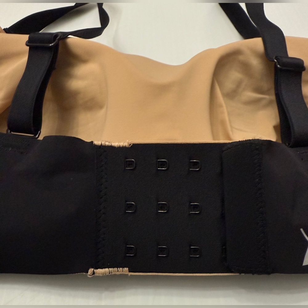 Knix Padded V-Neck Evolution Bra - 4 - image 6